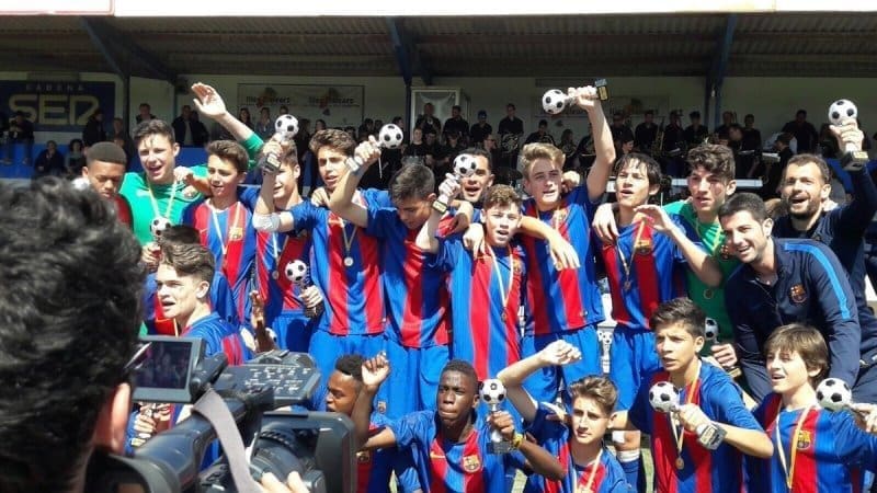 barca