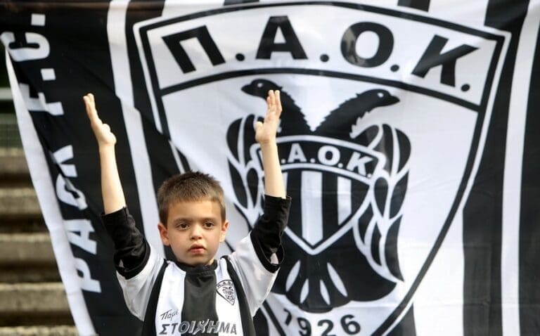 Στη Σερβία τα “μωρά” του ΠΑΟΚ!