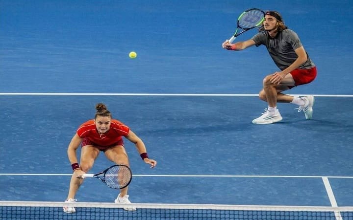 Πόσο κοστίζει για να γίνεις πρωταθλητής στο τένις! (photos)