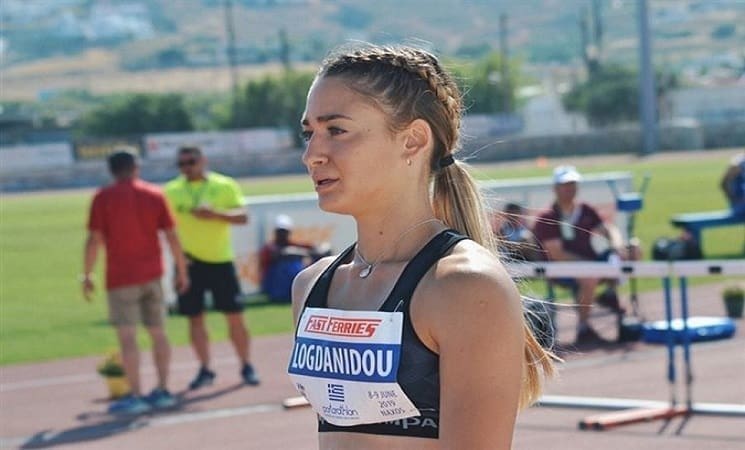 ”Χρυσή” και ”ασημένια” ελληνική διάκριση στο Βαλκανικό U20!