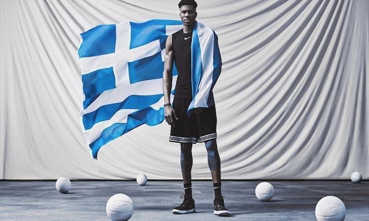 antetokounmpo