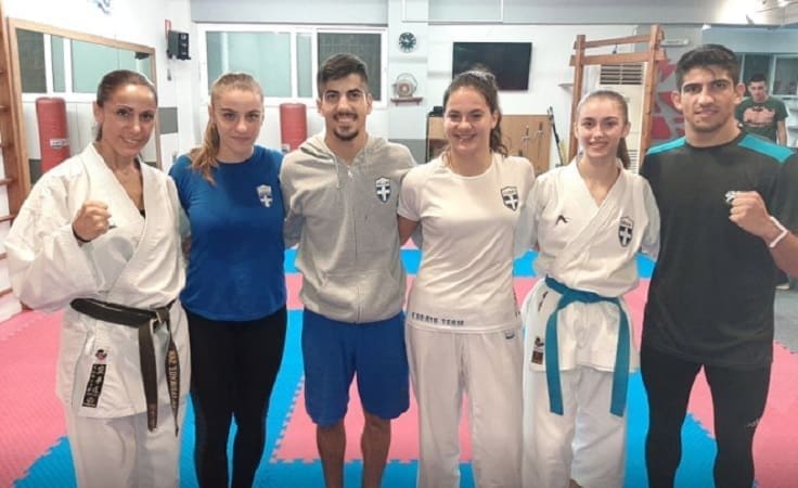 Σήκωσε την Ελλάδα στην κορυφή του κόσμου ο Ξένος! (photos/vid)