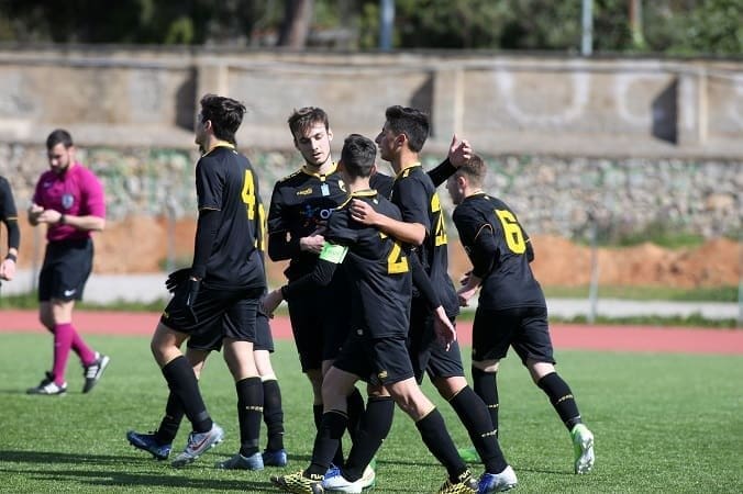 Πήρε ταλέντο για την U17 η ΑΕΚ!