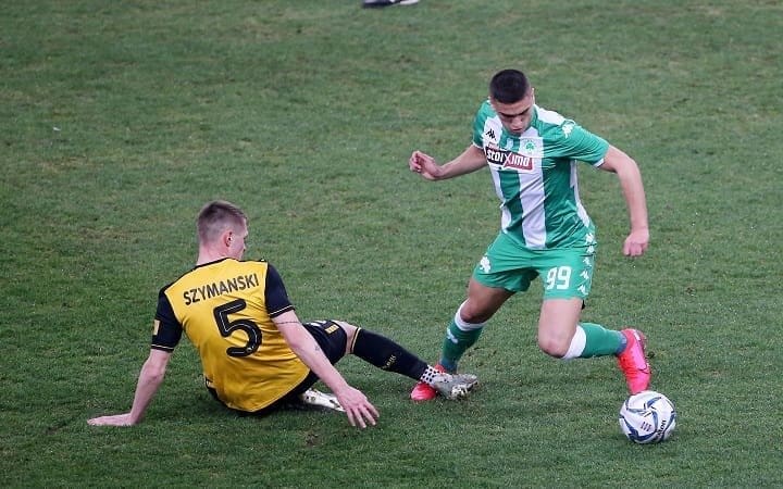 Πρόβλημα με Αργύρη Καμπετσή! (photo)
