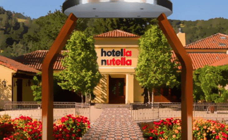 nutella