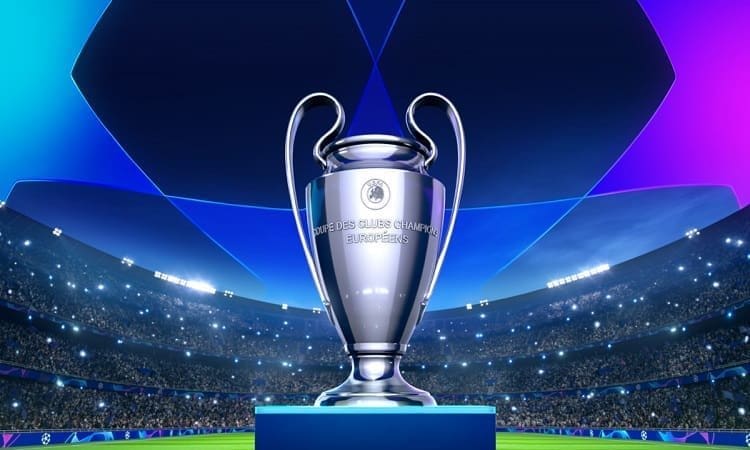 Οι πιο μεγάλες εκπλήξεις του Champions League! (vids)