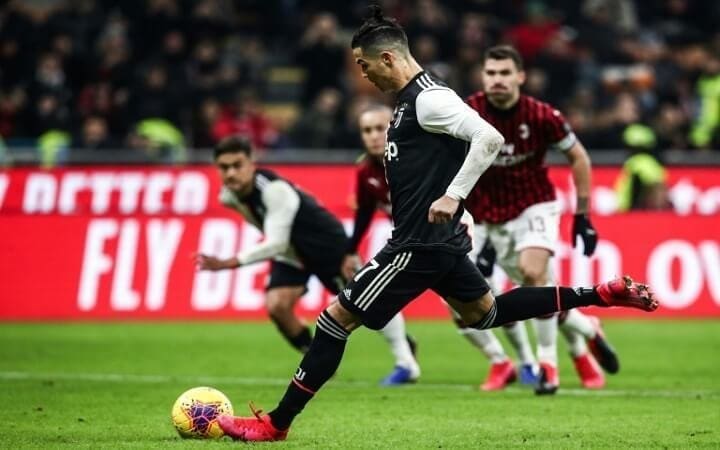 juve milan