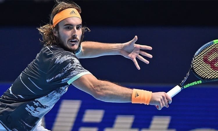 Έγινε… “Master Stef” ο Τσιτσιπάς! (vid)