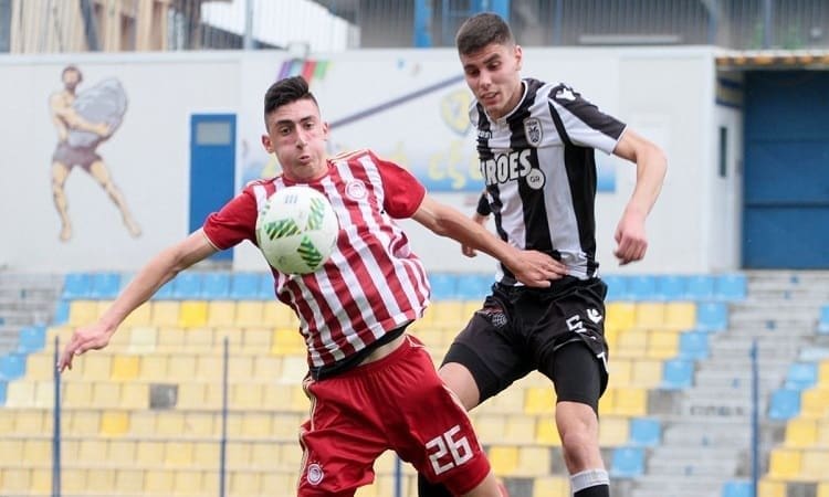 Η προϊστορία των τελικών της Super League U17! (vids)