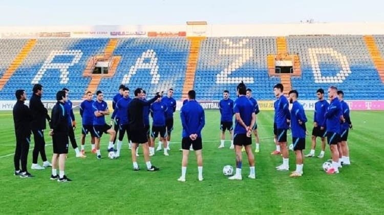 Βγήκαν τα αποτελέσματα των εξετάσεων της Εθνικής Ελπίδων!