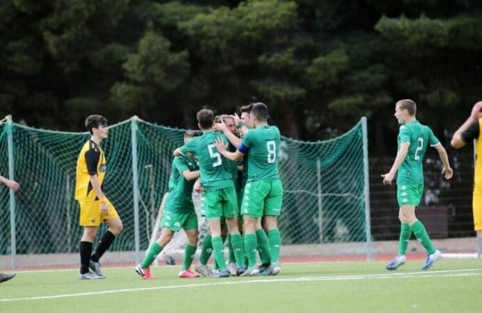 Επιστρέφει στη φυσική της έδρα η U17 του Παναθηναϊκού! (photo)
