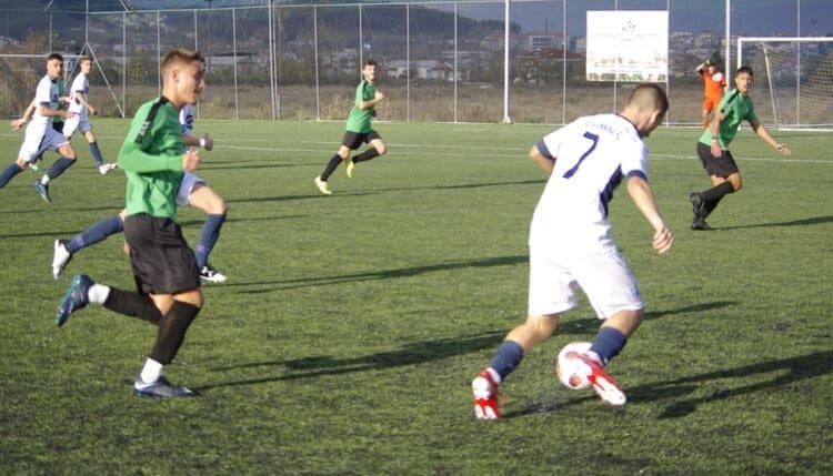 pas giannina