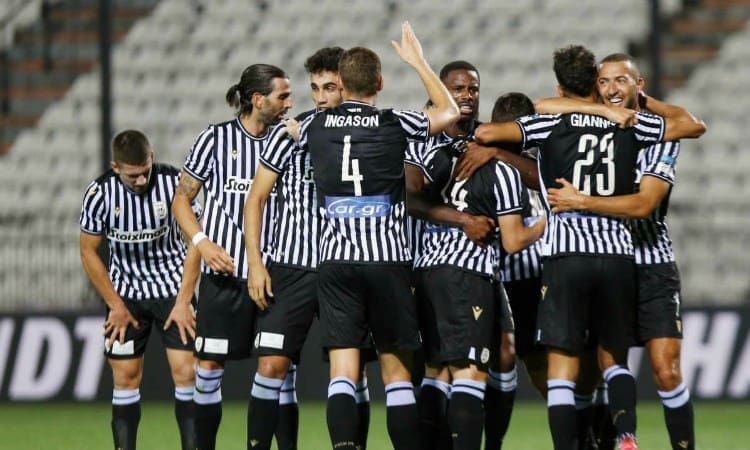 Νεαρός του ΠΑΟΚ το… σκέφτεται για Σλοβακία! (photo)