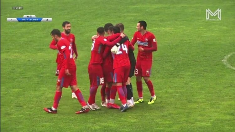Τερματοφύλακας το… κάρφωσε από την περιοχή του! (vid)