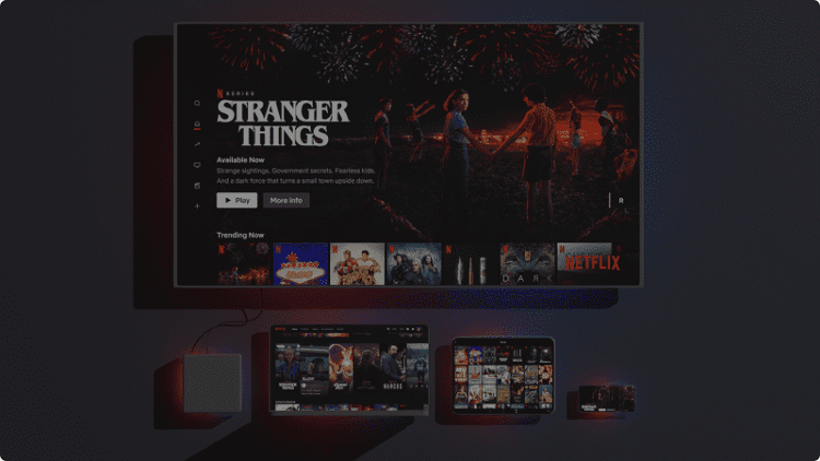 Πόσο Netflix βλέπει ο μέσος Έλληνας;