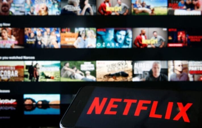 Η νέα λειτουργία του Netflix που θα… σου λύσει τα χέρια! (photo)
