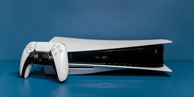 Παπούτσια… Playstation 5 από τη Nike! (photo)