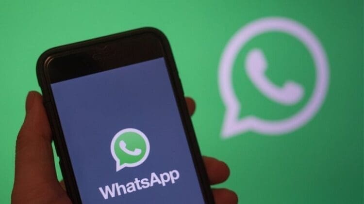 Τέλος το WhatsApp! Τι συνέβη…