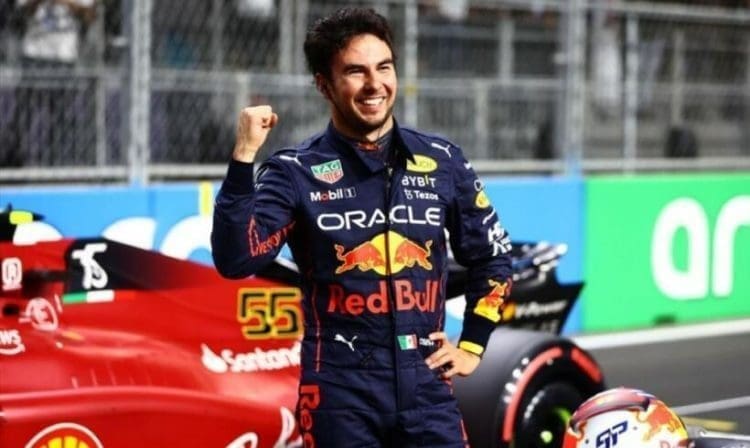 Δεν υπάρχει η προπόνηση των πιλότων της F1 – “Στάζουν”! (vid)