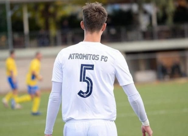 Το “αστέρι” που… πέταξε στα ξένα! (photos)