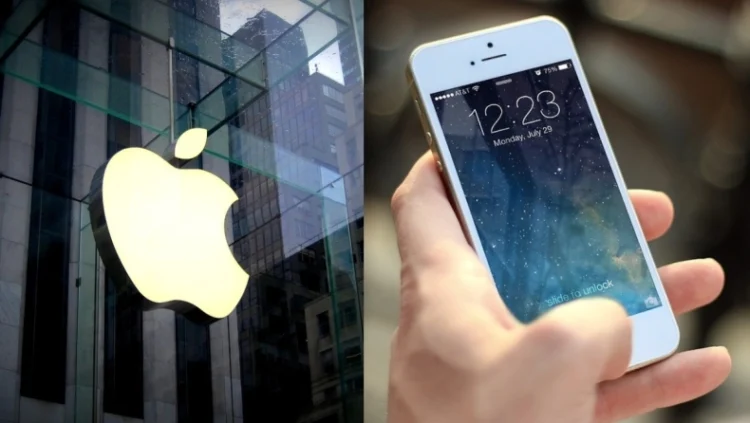 Άνδρας αγόρασε 300 iPhones από το Apple Store, αλλά τον λήστεψαν όταν τα έβαζε στο αμάξι!