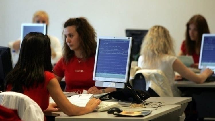 Έρευνα: 8 στους 10 Έλληνες εργοδότες δεν βρίσκουν εξειδικευμένα ταλέντα!