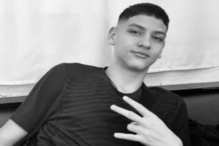 Νεκρός ο 15χρονος μπασκετμπολίστας του Πρωτέα Θεσσαλονίκης, Παναγιώτης Μπουρνάζης!