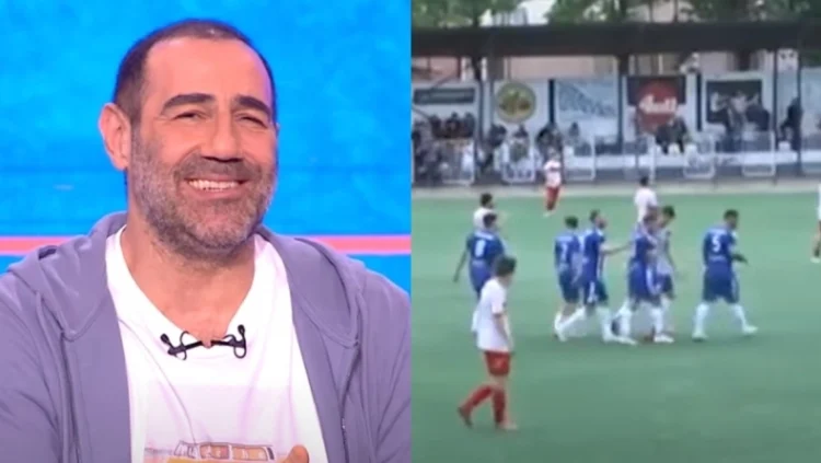 “Εσύ κάνεις για την παγκόσμια ημέρα ποίησης και λογοτεχνίας”! (vid)
