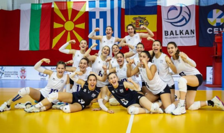 Μεγάλη νίκη της Εθνικής στη 2η αγωνιστική!