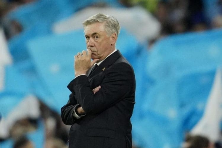 Αυτά είναι τα… φαβορί για το Champions League – Μίλησε ο Αντσελότι!
