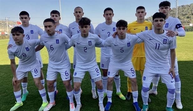 “Χ”αλάστηκε με την Τουρκία η Εθνική!