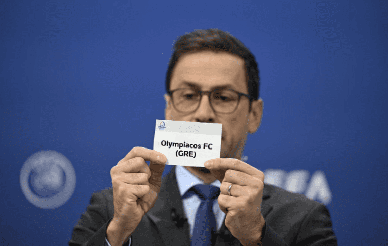 Ραντεβού με την… ιστορία ο Ολυμπιακός!