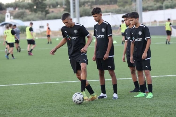 Σημαντική νίκη για την U17 του ΟΦΗ!