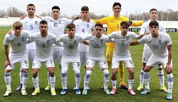 Δεν απέφυγε την ήττα η Εθνική στη Λευκορωσία!
