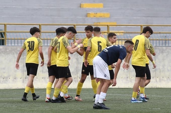 Διπλό για την ΑΕΚ στην Κηφισιά!