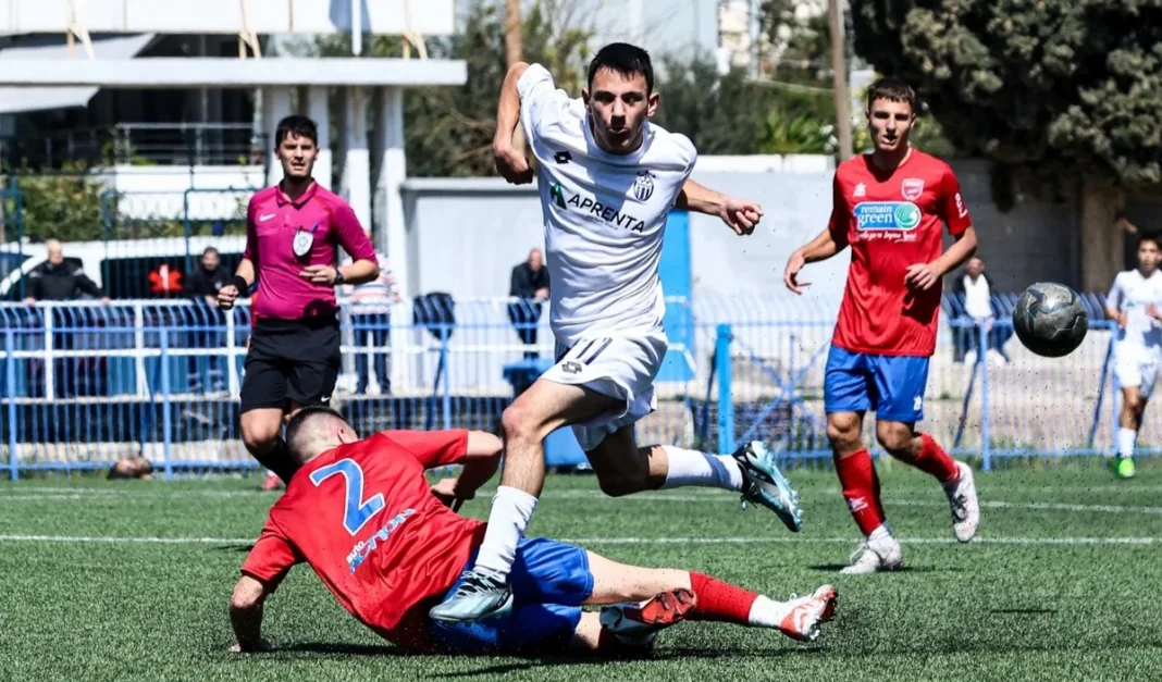 kifisia-u17