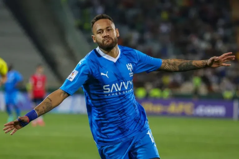 Ο Νειμάρ θέλει να… πάει MLS για να παίξει με την παρέα του!