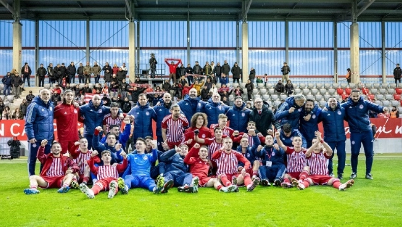 olympiakos