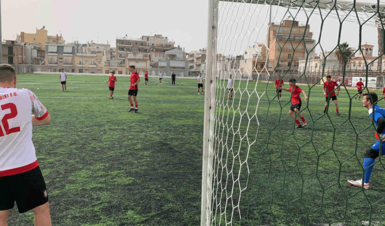 Στα… χαρτιά το παιχνίδι της Παναχαϊκής επί του Διαγόρα!