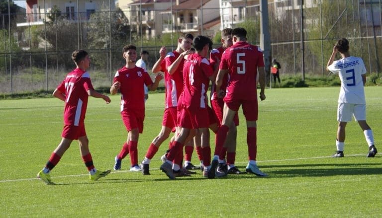 Μεγάλο διπλό του Πανσερραϊκού στα Γιάννινα!