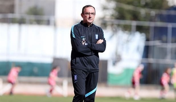 “Όμιλος-πρόκληση, στόχος η παραμονή στην league A”!