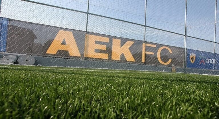 Ανοιχτές προπονήσεις για την Ακαδημία της ΑΕΚ!