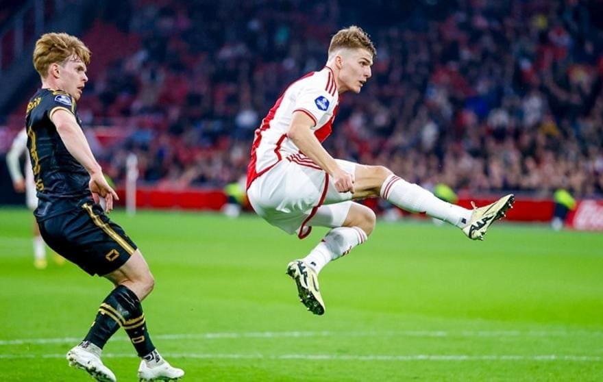 ajax