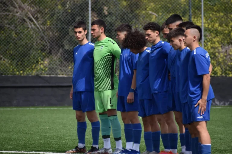 Στάθηκε… Ατρόμητος επί του Λεβαδειακού!