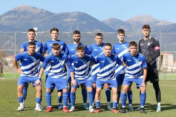 Ματσάρα με νικητή τον Ατρόμητο στο Περιστέρι!