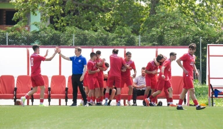 Εντυπωσιακός ο Πανσερραϊκός – Πήρε τη νίκη επί της Κηφισιάς!