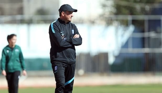 “Απαιτητικός όμιλος, να παραμείνουμε στη league A”!