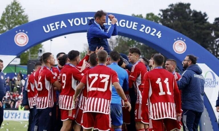 “Δεν ξέρω αν μπορούμε να κατανοήσουμε τι έχουμε κάνει”!