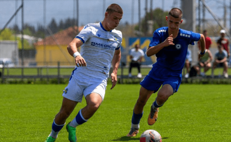 Στην τελική… ευθεία η Super League U17 πριν το Final Four!