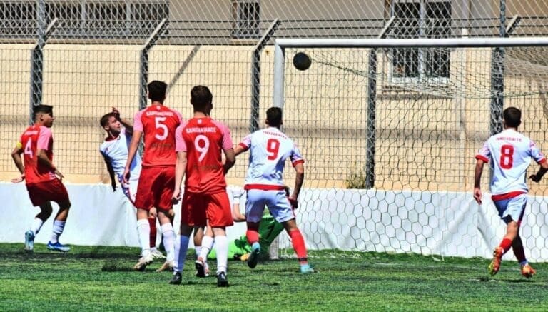 Ορίστηκε ο μεγάλος τελικός της Super League 2 U19!